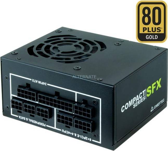 Chieftec Compact CSN-450C