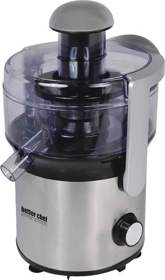 Extractor machine Better Chef HealthPro