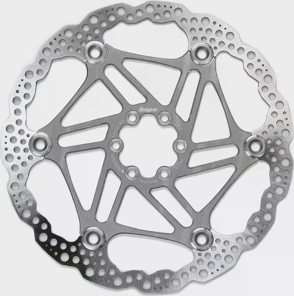 Floating Disc Brake Rotor
