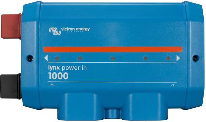 Lynx Power In