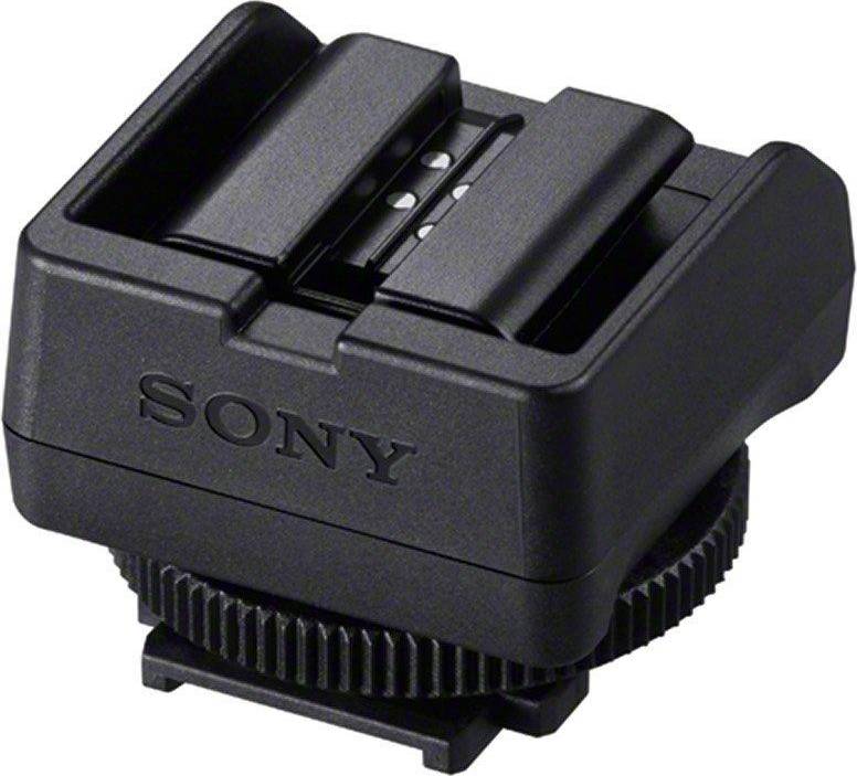Flash sony Sony Multi Interface