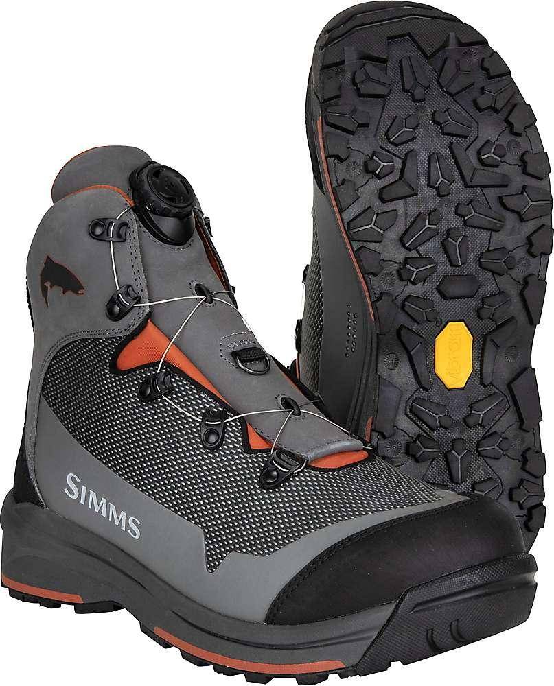 Simms Guide BOA Boot Slate 11