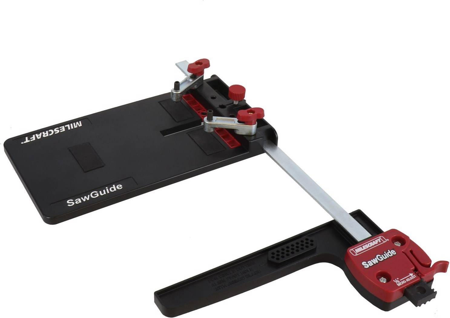 Parallelanslag SawGuide