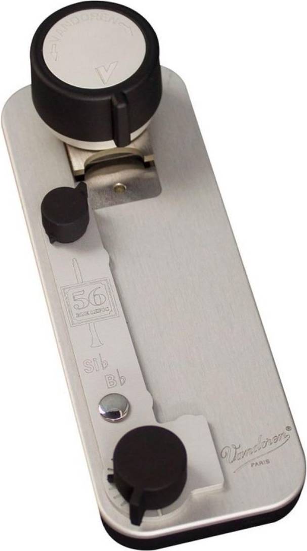 Vandoren Reed Trimmer Clarinet Bb 56 Rue Lepic