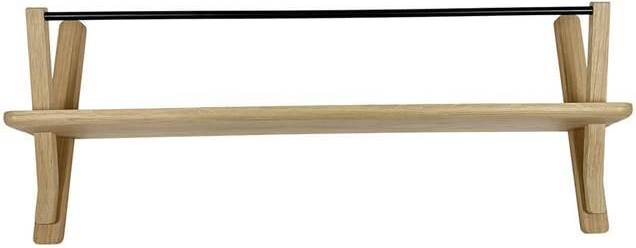 Andersen Furniture Interior Rack Væghylde 70cm