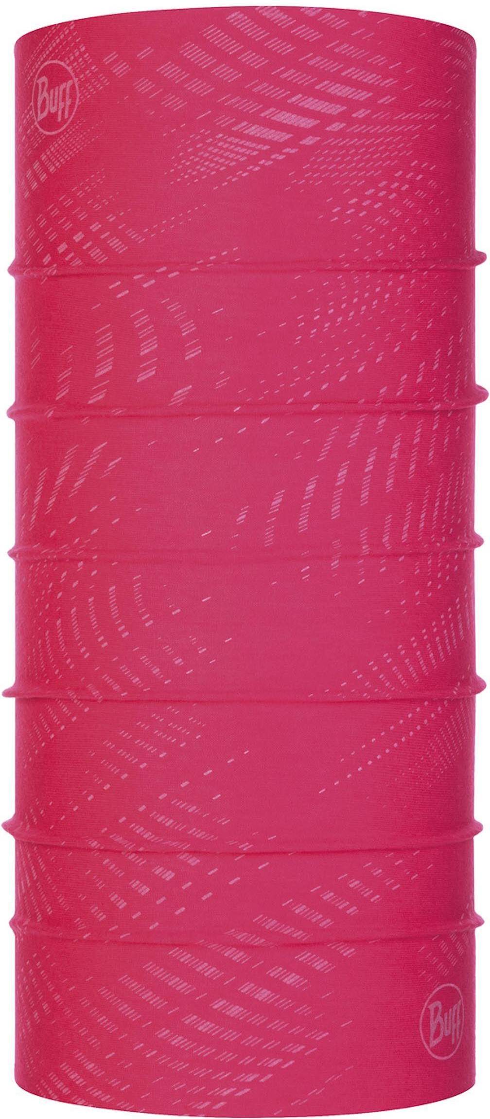 Buff Reflective Tubular - Pink