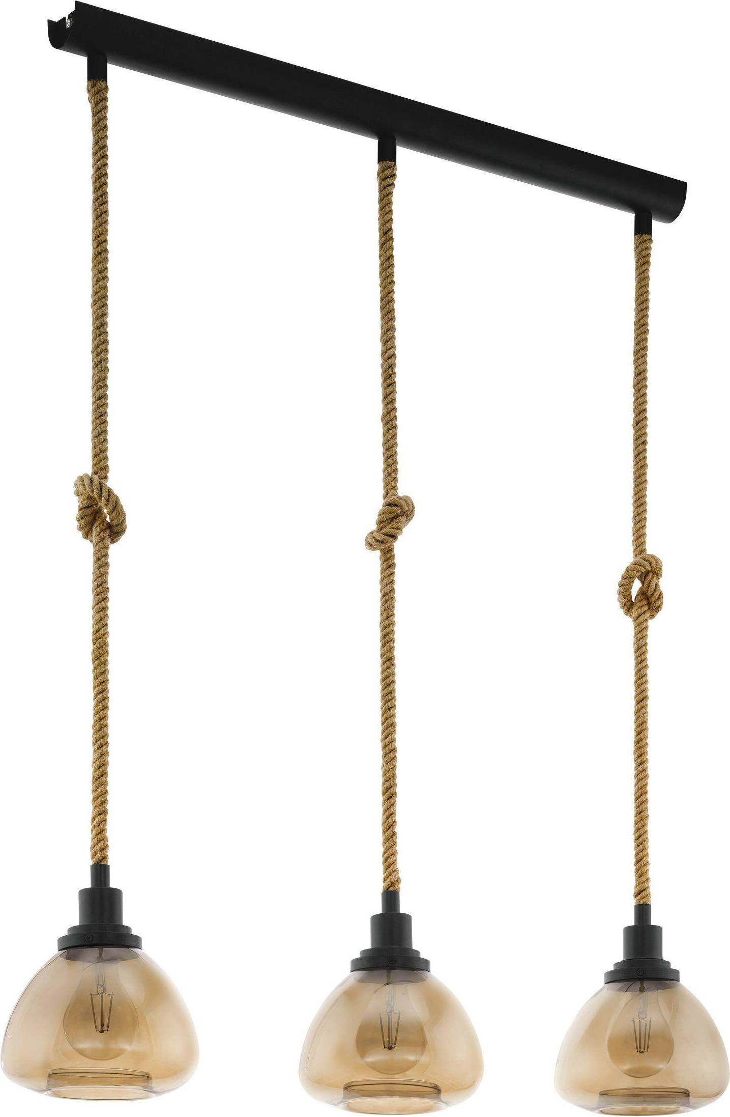 Eglo Rampside Pendel 89.5cm