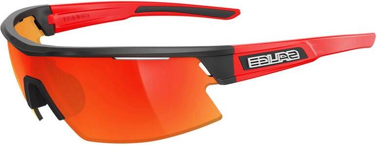 Salice 025 RWX NERO/RW ROSSO