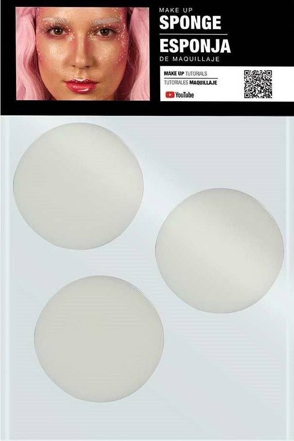 Make Up Sponge