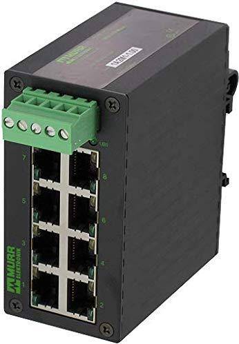Switch 8 X Rj45