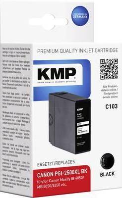 KMP Ink Canon