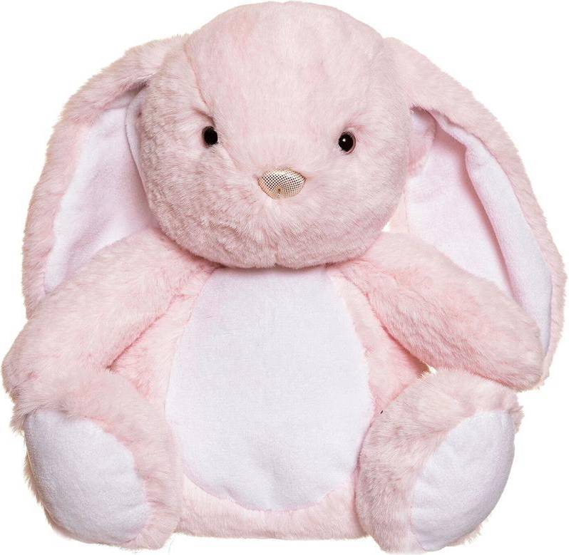 Teddykompaniet Luminous Rabbit 25cm
