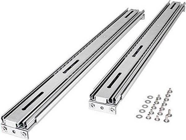 SRC-SR20 Rack Rail