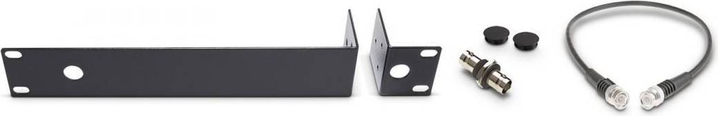 U IEM RK Rack Mount Kit for U500 & U300