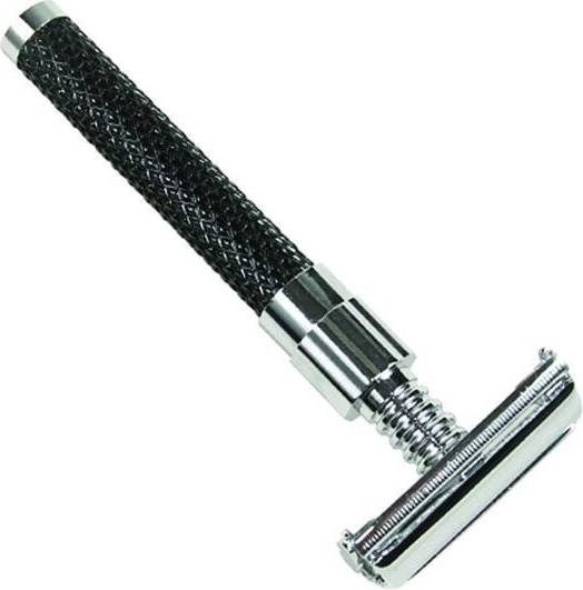 Double edge Parker Shaving 92R Double Edge Safety Razor