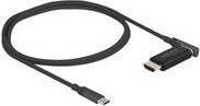 DeLock Videoadapterkabel 1.2m