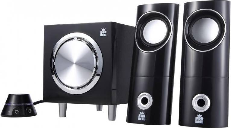 Pc speakers Forme Computer speakers FS-140 2.1