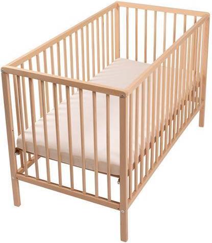 BabyTrold Raw Tremmeseng
