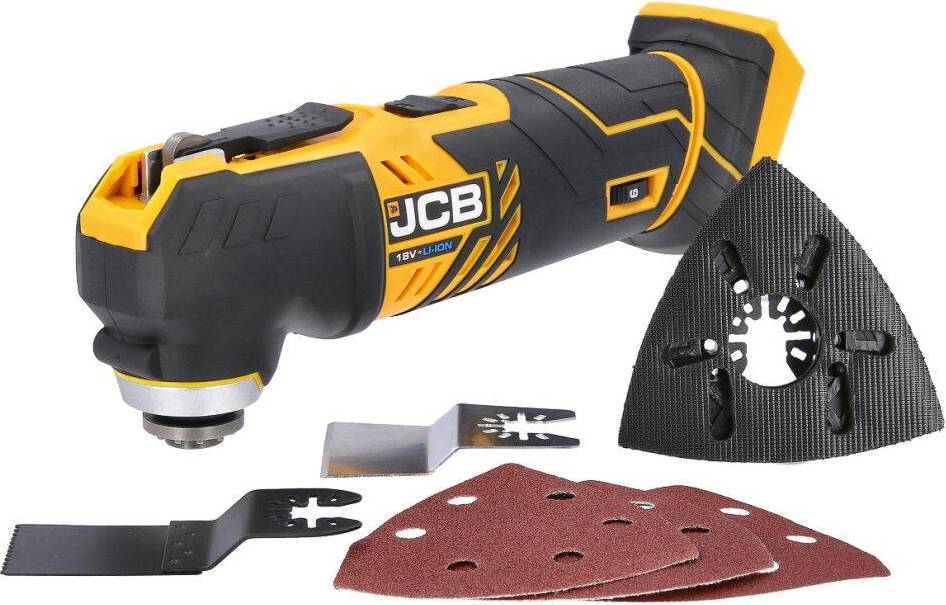 Multi Tool Body