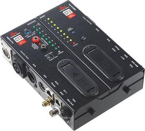 CT-3 Advanced Cable Tester