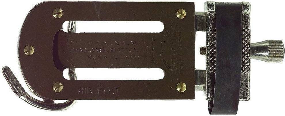 Gewa Reed Cutter Cordier Bb-Clarinet