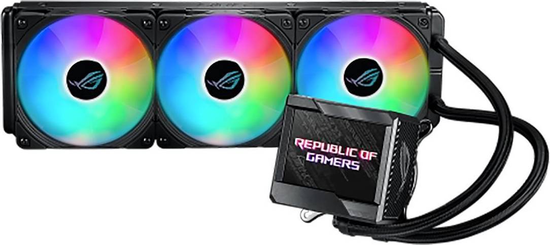 ASUS ROG Ryujin II 360 ARGB