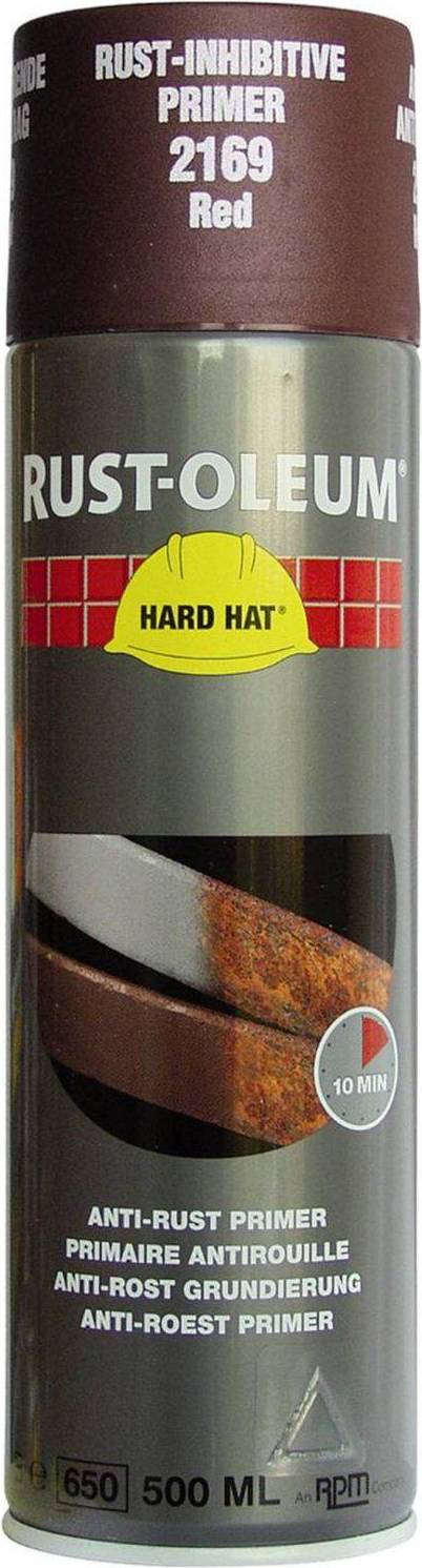 Rustoleum Grundfärg Primer Hat