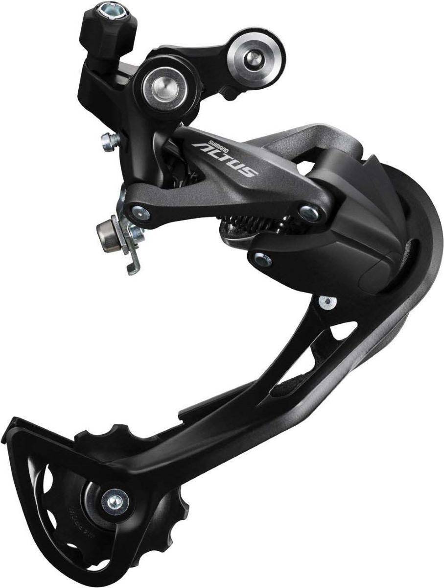 Shimano Altus M2000 9-Speed Rear