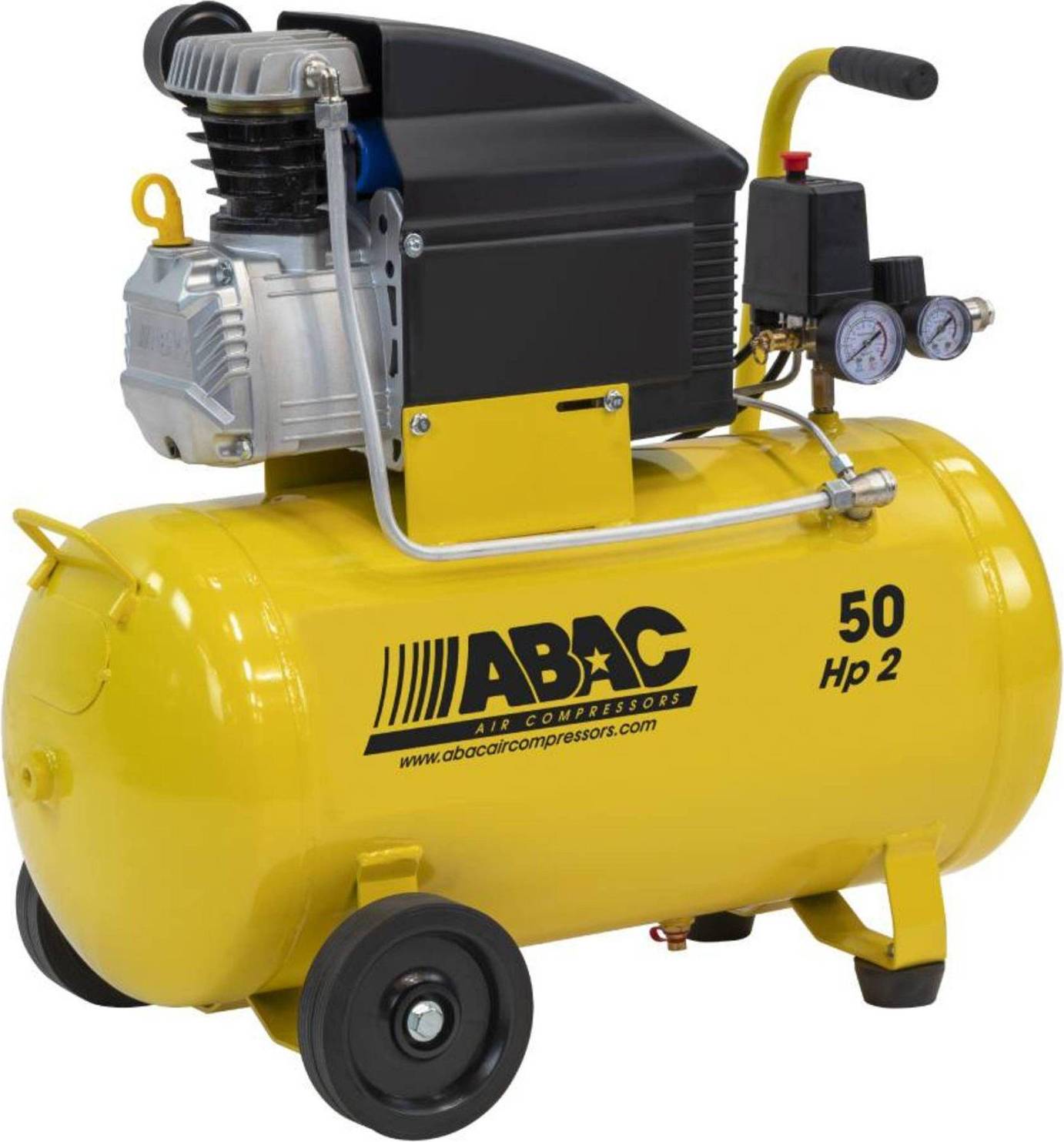 Kompressor Base 2 50 V2