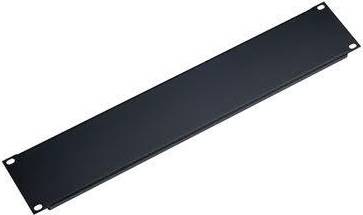 Konig & Meyer Rackpanel 2U Restlager