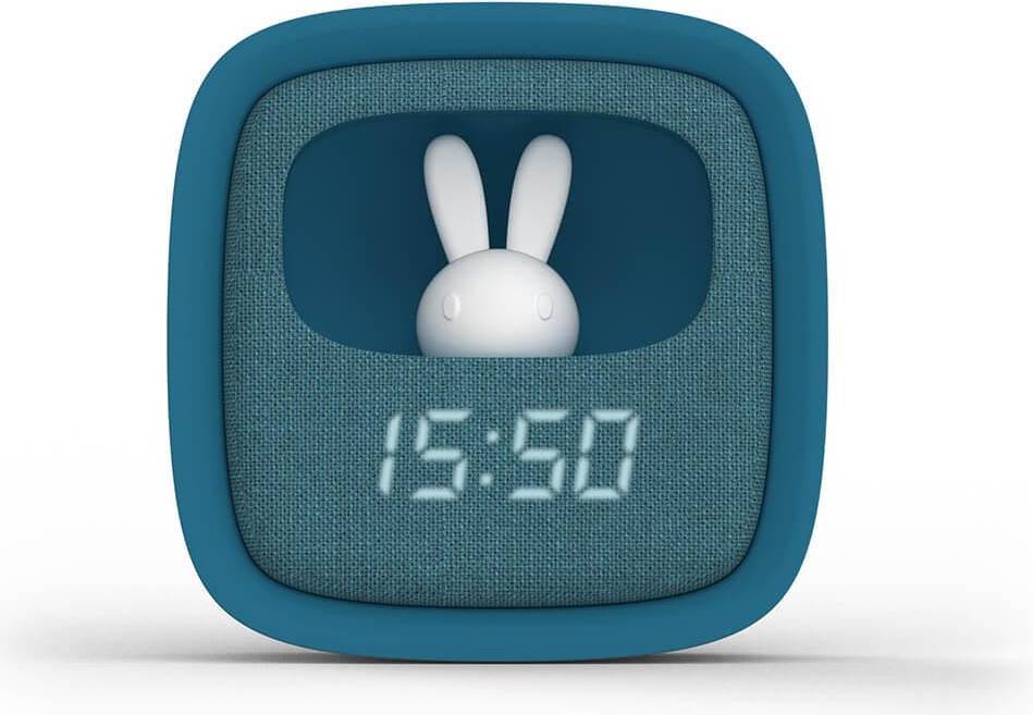 Billy Clock