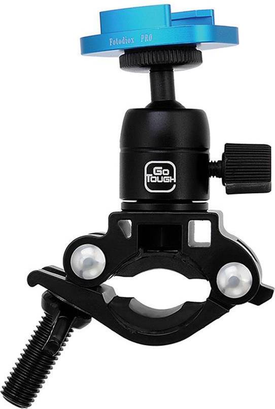 Pro GoTough Racing Mount GoPro Hero