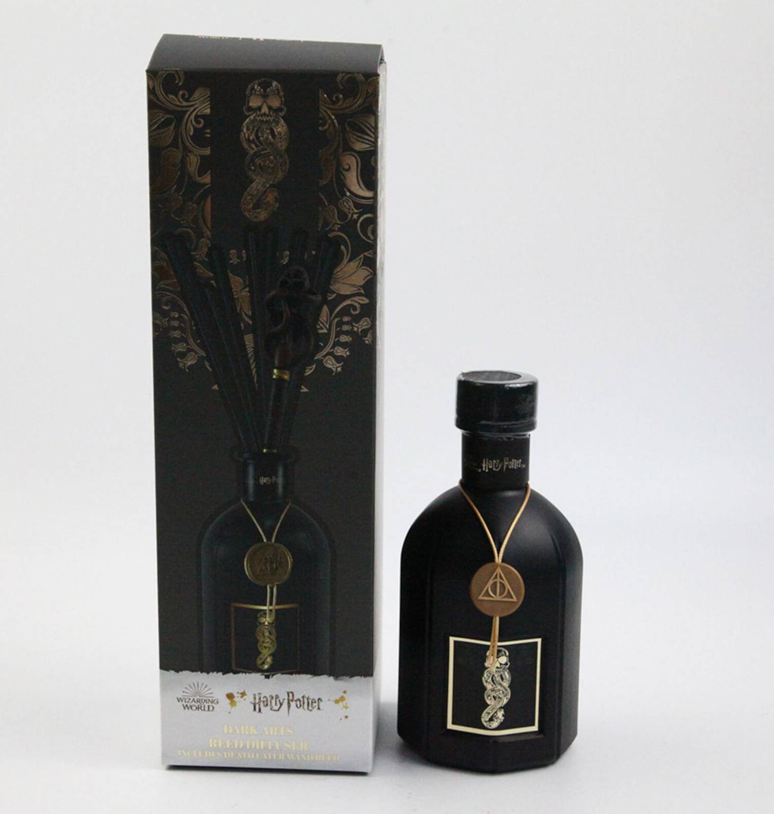 Harry Potter Death Eater Premium Reed Diffuser