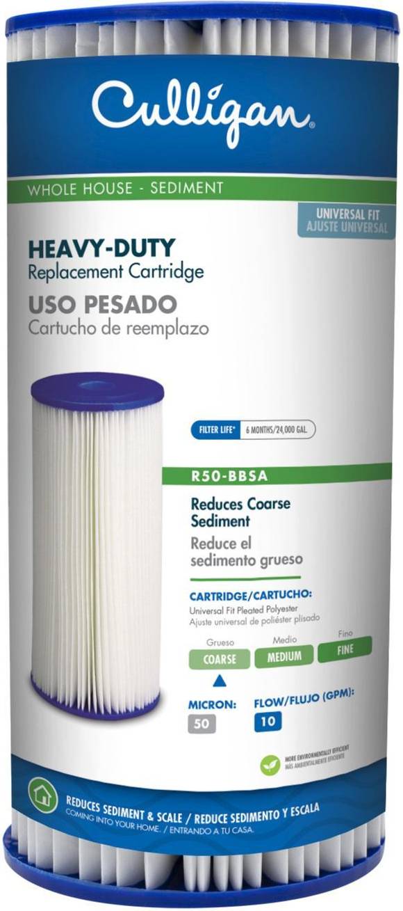 Culligan R50-BBSA