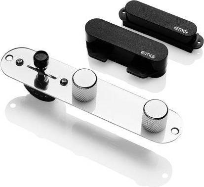 Emg EMG-T System