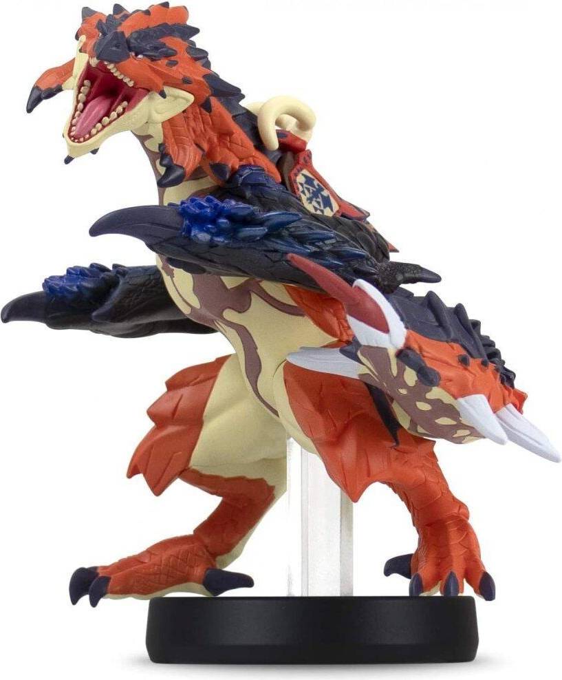 Monster hunter stories Nintendo Amiibo Monster Hunter Stories 2 - Razewing Ratha For NS