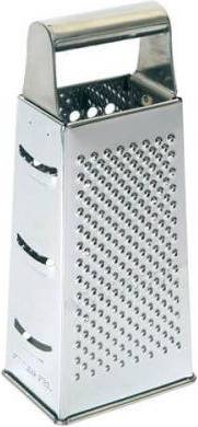 Four Sided Box