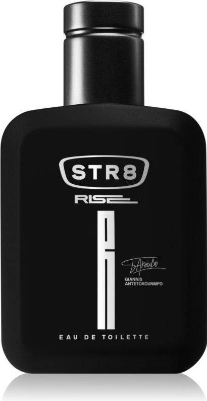 STR8 Rise EdT 50ml