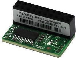 SuperMicro Trusted Platform Module TPM