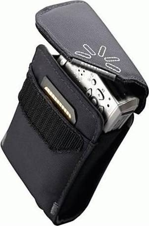Case Logic Camera. Grey