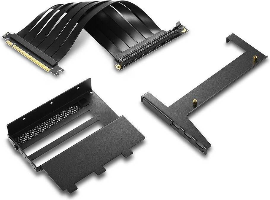Angled Graphics Card Kit