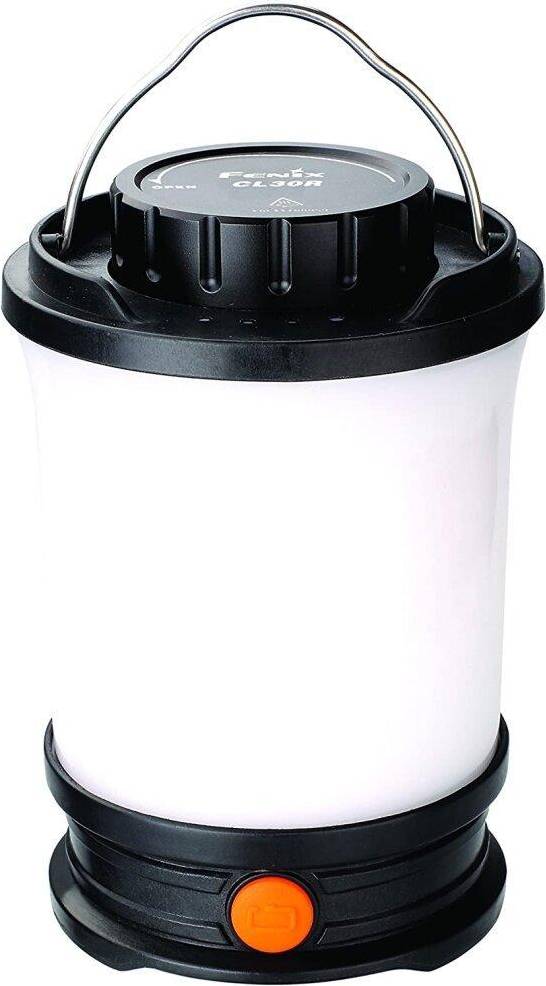 CL30R Linterna