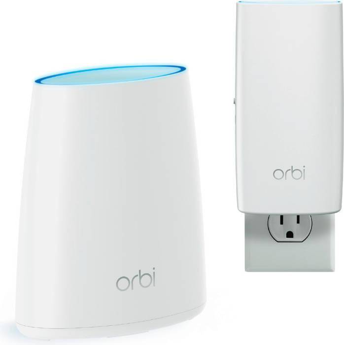 Netgear Rbk30-100uks Rbk30