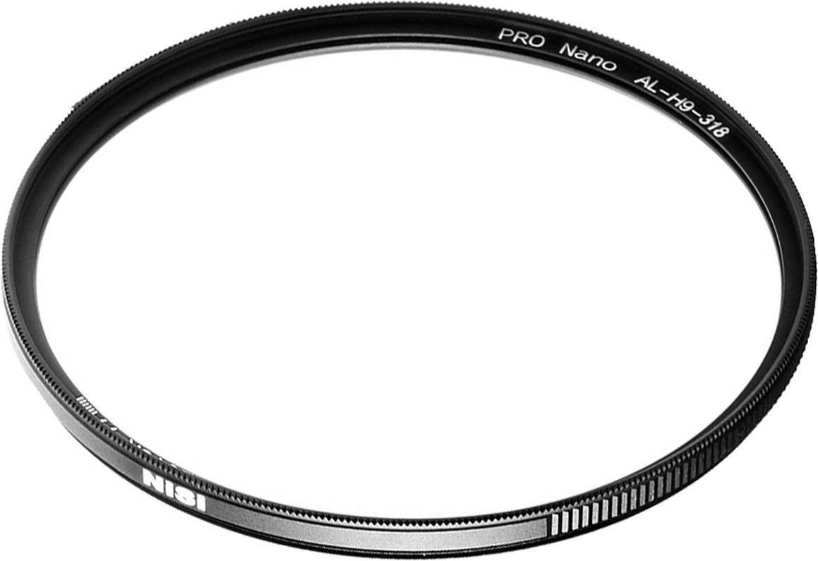 NiSi 46mm Pro Protection Filter