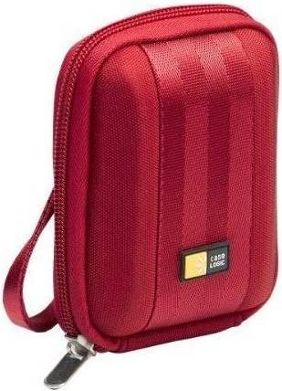 Camera taske Case Logic Camera. Red