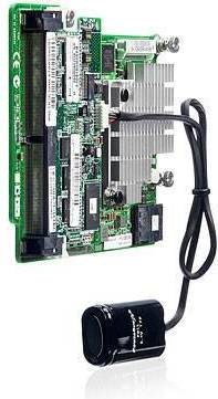 HP Smart Array P721m SAS