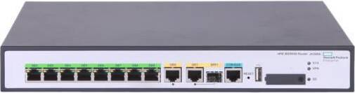 HP HSR6800 HSR6802 Router Chassis