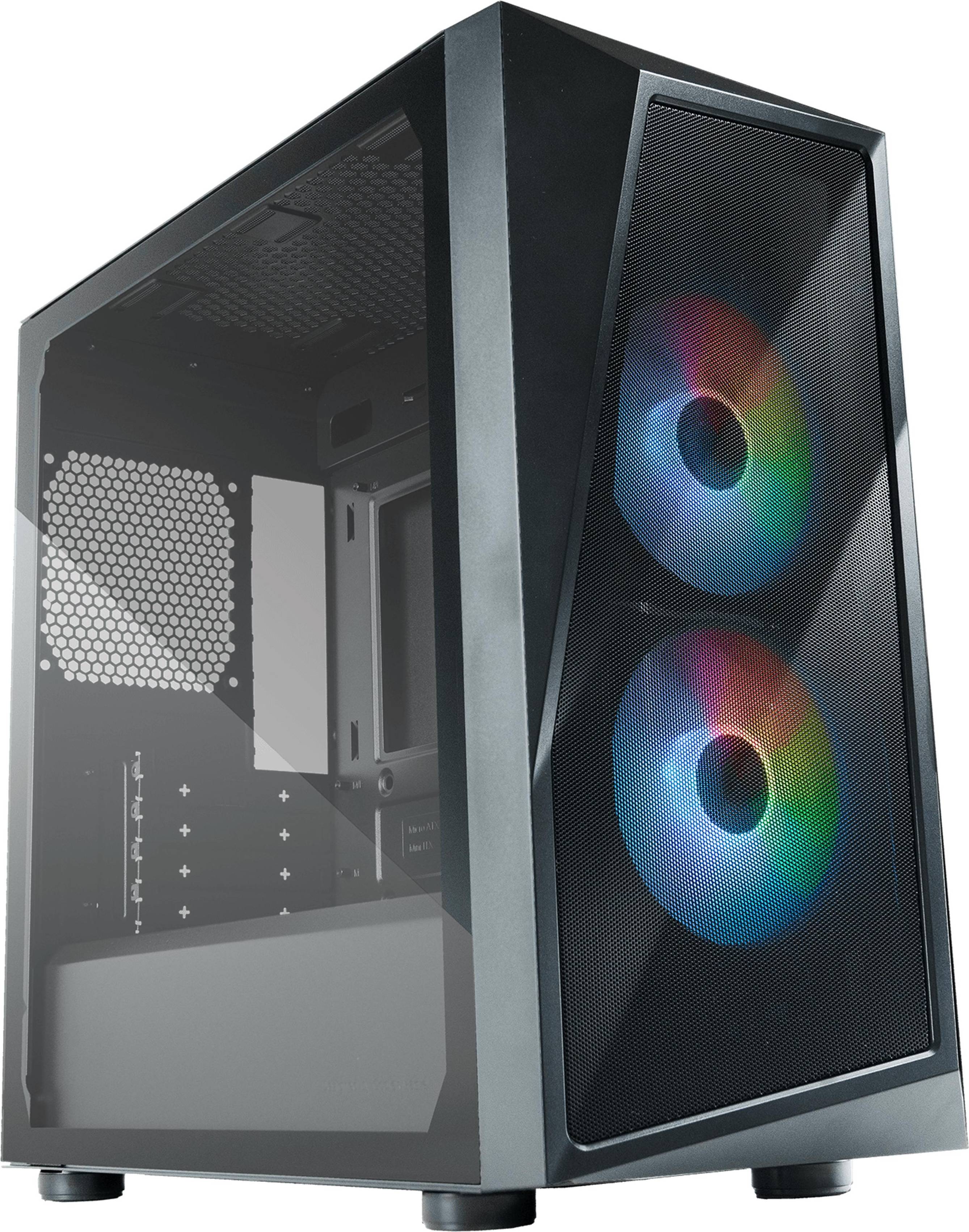 Mini cooler Cooler Master CMP 320 Mini