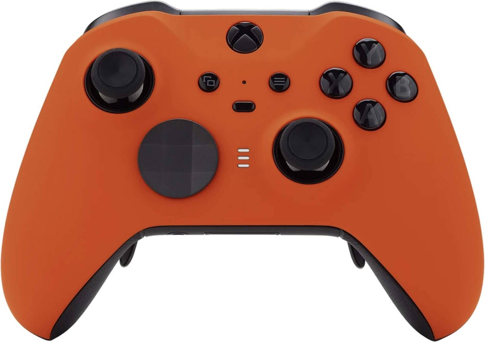 Custom Elite 2 Controller Compatible