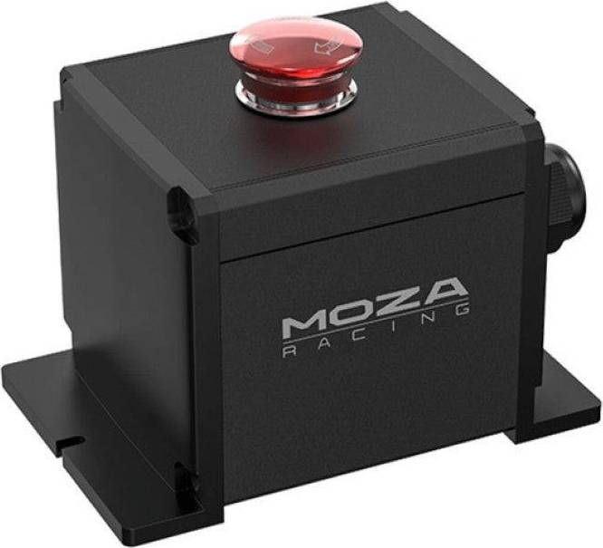 Moza R21/R16/R9 Emergent Stop
